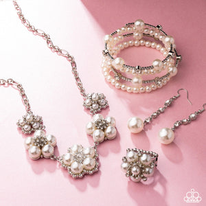 Fiercely 5th Avenue - Trend Blend Set - Paparazzi - Fashion Fix April 2025