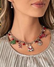 Load image into Gallery viewer, Pink Friday - Week 1 - Holiday Set (North Pole Charm Bracelet Not Available)
