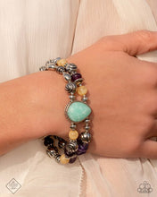Load image into Gallery viewer, Simply Santa Fe - Trend Blend Set - Paparazzi - Fashion Fix March 2025
