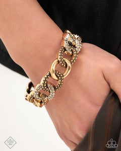 Magnificent Musings - Trend Blend Set - Paparazzi - Fashion Fix March 2025