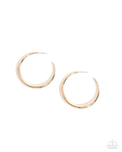 Load image into Gallery viewer, Sleek Selvage - Gold
