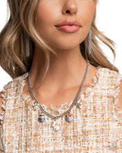 Load image into Gallery viewer, Easter Embellishment - Necklace &amp; Bracelet Complete Look
