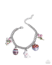 Load image into Gallery viewer, Easter Embellishment - Necklace &amp; Bracelet Complete Look
