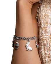 Load image into Gallery viewer, Easter Embellishment - Necklace &amp; Bracelet Complete Look
