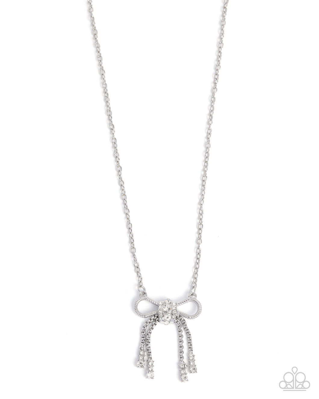 Coquette Celebrity - White