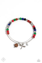 Load image into Gallery viewer, A Need for BEADS - Red Simply Sante Fe August 2023
