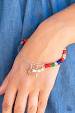 Load image into Gallery viewer, A Need for BEADS - Red Simply Sante Fe August 2023
