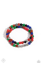 Load image into Gallery viewer, BEAD That As It May - Red Simply Sante Fe August 2023
