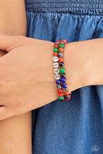 Load image into Gallery viewer, BEAD That As It May - Red Simply Sante Fe August 2023
