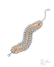 Load image into Gallery viewer, 2024 Zi Collection Bracelet Paparazzi Confident Conviction - Multi
