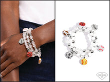Load image into Gallery viewer, Sports Fan Multi Bracelet
