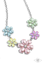Load image into Gallery viewer, Fiercely Flowering - Multi VENDOR PINK DIAMOND EXCLUSIVE
