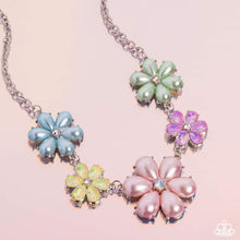 Load image into Gallery viewer, Fiercely Flowering - Multi VENDOR PINK DIAMOND EXCLUSIVE
