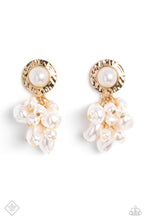 Load image into Gallery viewer, Long Time No SEA - Gold Fiercely 5th Avenue August 2023
