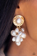 Load image into Gallery viewer, Long Time No SEA - Gold Fiercely 5th Avenue August 2023
