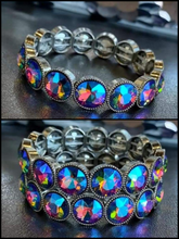 Load image into Gallery viewer, Star-Crossed Sparkle - 4pc Set - Multi
