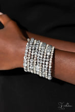 Load image into Gallery viewer, Ready For More - ZI Bracelet 2022
