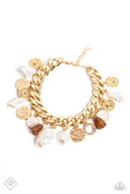 Load image into Gallery viewer, SEA For Yourself - Gold Fiercely 5th Avenue August 2023
