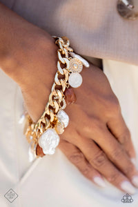 SEA For Yourself - Gold Fiercely 5th Avenue August 2023