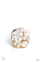 Load image into Gallery viewer, SEA Reason - Gold Fiercely 5th Avenue August 2023
