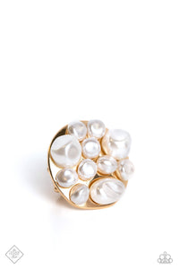 SEA Reason - Gold Fiercely 5th Avenue August 2023