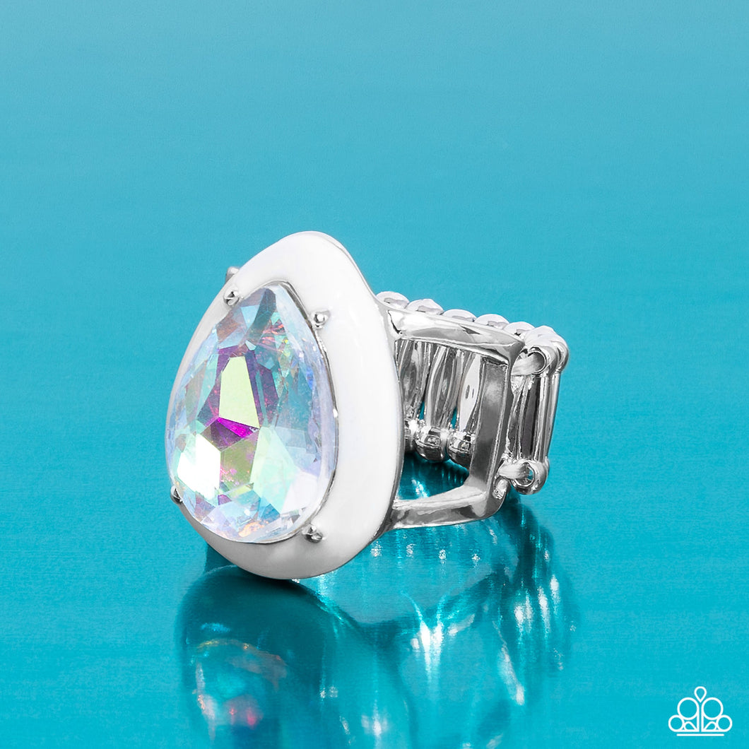 Attractive Appeal - Multi  Ring