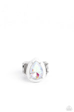 Load image into Gallery viewer, Attractive Appeal - Multi  Ring
