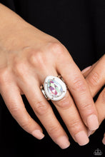 Load image into Gallery viewer, Attractive Appeal - Multi  Ring
