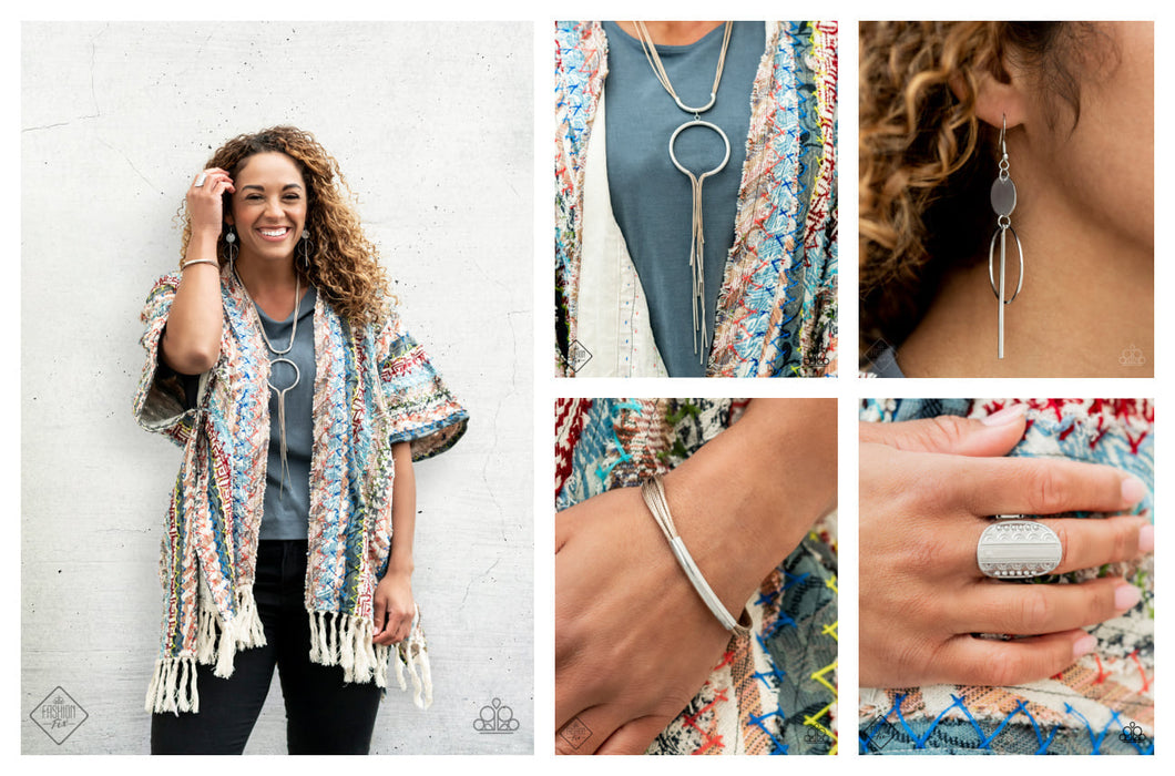 Sunset Sightings - Complete Trend Blend - December 2021 Fashion Fix