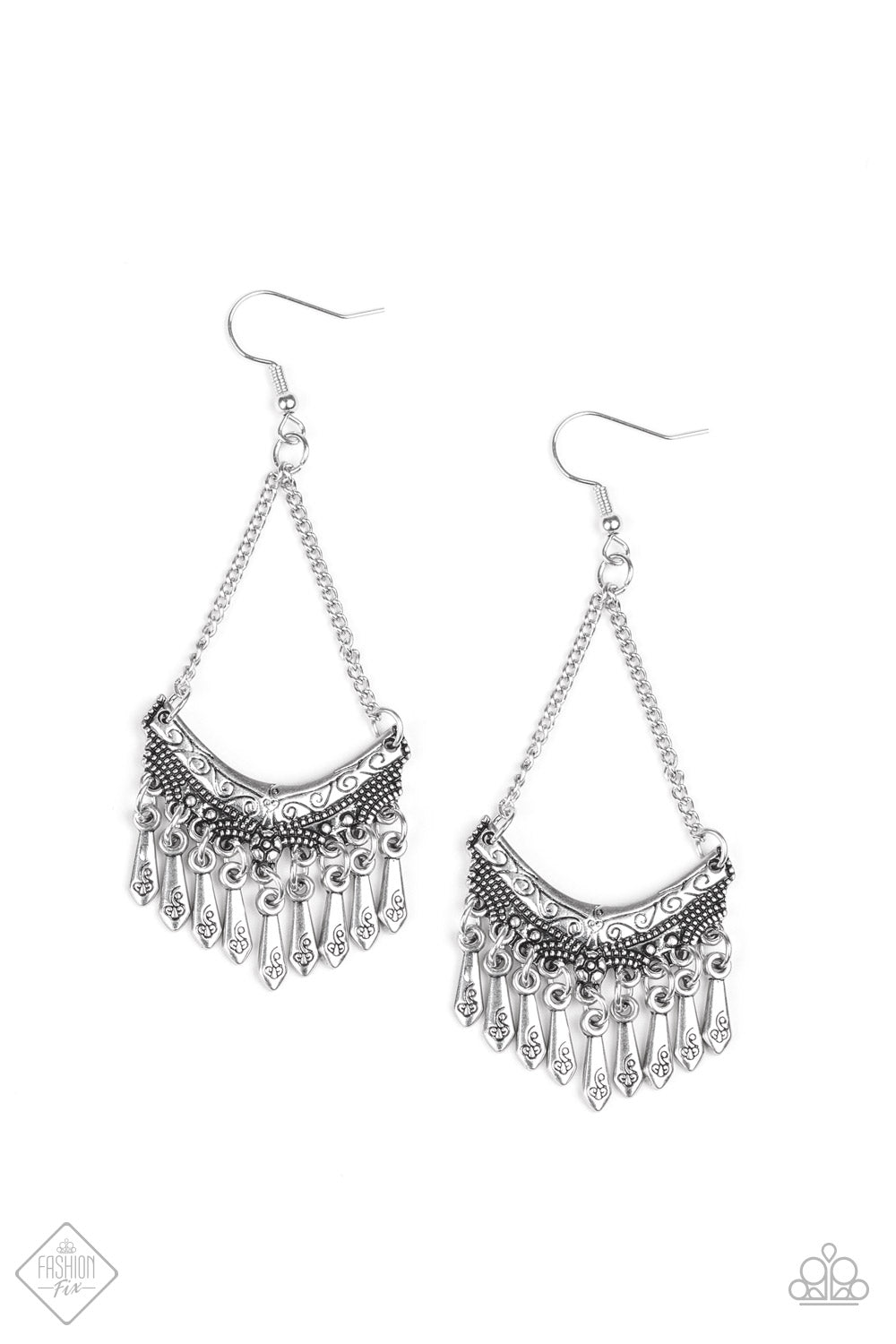 In ROGUE Earrings