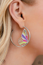 Load image into Gallery viewer, The FLIGHT of the Century - Multi Earrings August 2023
