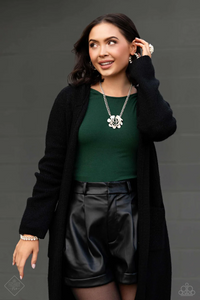 Fiercely 5th Avenue Complete Trend Blend - November 2023 (Ring Not Available)