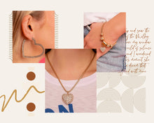 Load image into Gallery viewer, Selfie September 3pc Set - Gold
