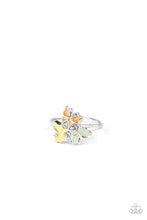 Load image into Gallery viewer, Starlet Shimmer Children&#39;s Butterfly Trio Rings
