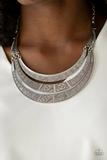Load image into Gallery viewer, Take All You Can GATHERER - Silver - Barbara Towles Masterson&#39;s Store

