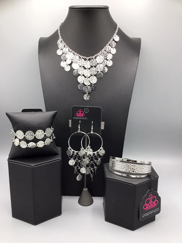 Magnificent Musings - February 2021 - Barbara Towles Masterson's Store