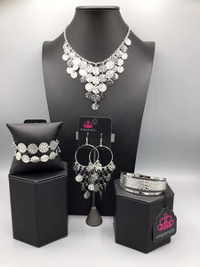 Magnificent Musings - February 2021 - Barbara Towles Masterson's Store