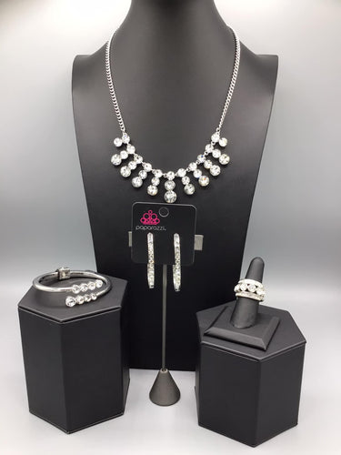 Fiercely 5th Avenue - February 2021 - Barbara Towles Masterson's Store