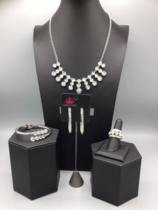 Fiercely 5th Avenue - February 2021 - Barbara Towles Masterson's Store