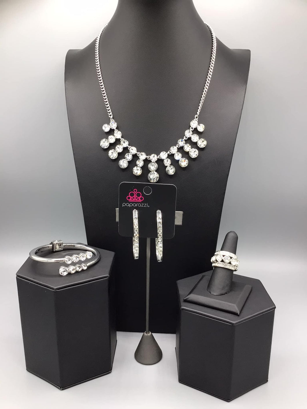 Fiercely 5th Avenue - February 2021 - Barbara Towles Masterson's Store