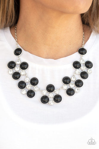 Night at the Symphony-black - Barbara Towles Masterson's Store