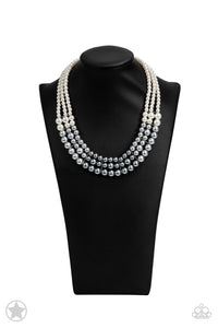 Lady In Waiting - Barbara Towles Masterson's Store