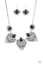 Load image into Gallery viewer, Miss YOU-niverse - Black - Barbara Towles Masterson&#39;s Store
