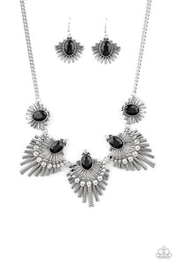 Miss YOU-niverse - Black - Barbara Towles Masterson's Store