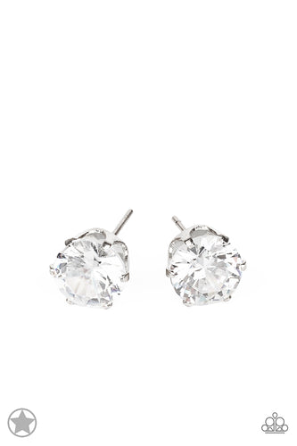 Just In TIMELESS - White - Barbara Towles Masterson's Store