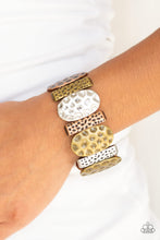 Load image into Gallery viewer, Cave Cache - Multi ♥ Paparazzi Bracelet
