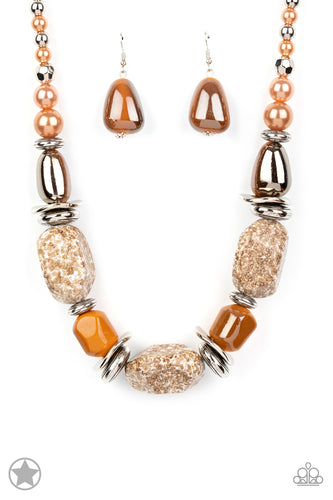 In Good Glazes - Peach - Barbara Towles Masterson's Store