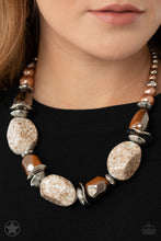 Load image into Gallery viewer, In Good Glazes - Peach - Barbara Towles Masterson&#39;s Store
