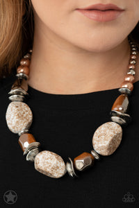 In Good Glazes - Peach - Barbara Towles Masterson's Store