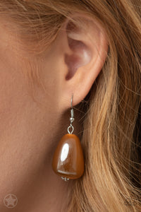 In Good Glazes - Peach - Barbara Towles Masterson's Store